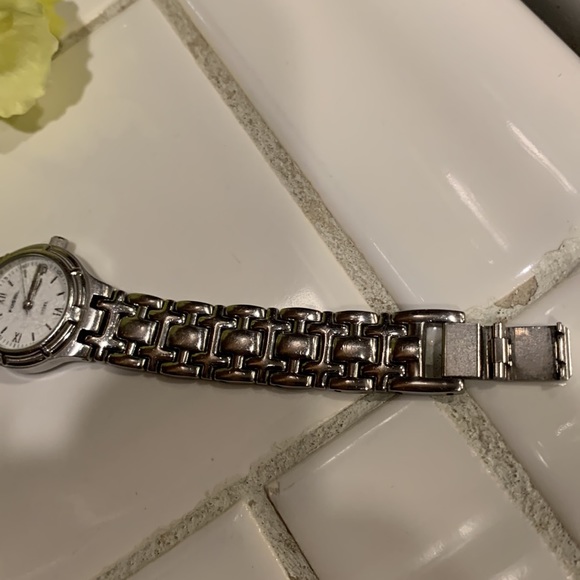 Fossil Stainless Steel Watch, Small - Picture 5 of 7